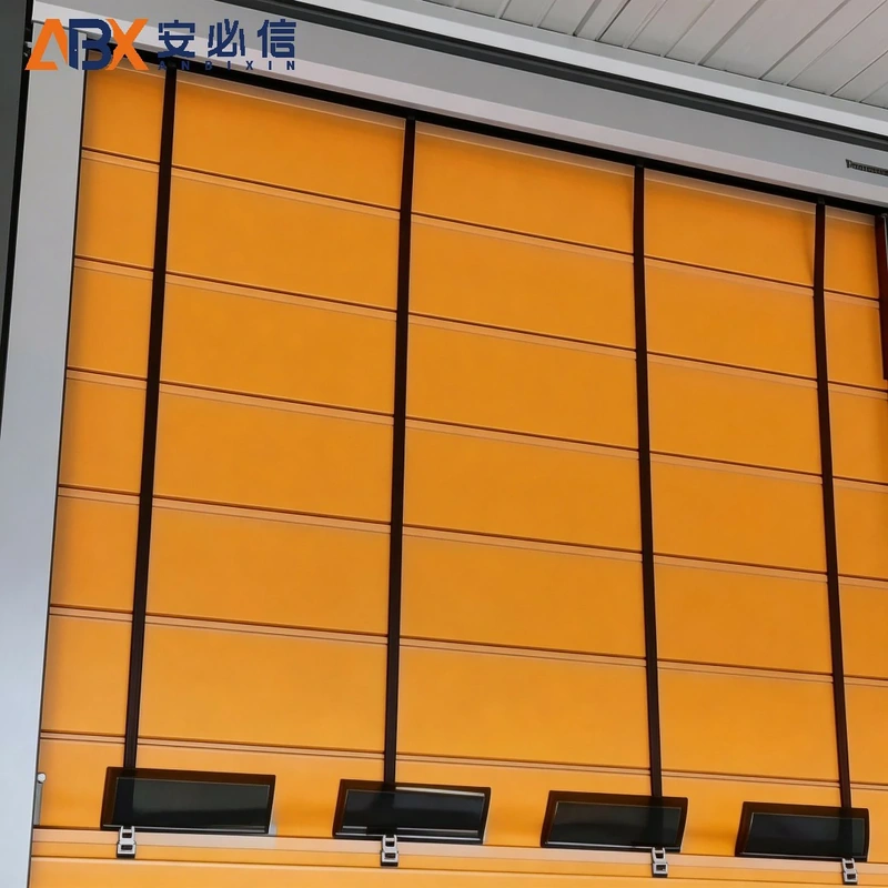 黄山充气式门封